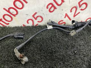 Провода аккумулятора HYUNDAI Santa Fe SM D4EA 3722026003 5 ракурс