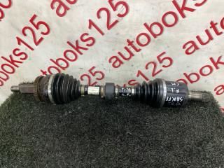 Привод левый передний HYUNDAI Santa Fe CM D4EB 495002B360 1 ракурс