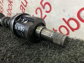 Привод левый передний HYUNDAI Santa Fe CM D4EB 495002B360 3 ракурс