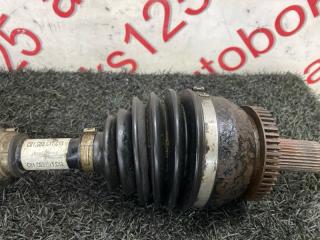 Привод левый передний HYUNDAI Santa Fe CM D4EB 495002B360 5 ракурс