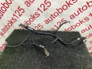 Провода аккумулятора SsangYong Actyon Sports D20DT 2694031010 1 ракурс