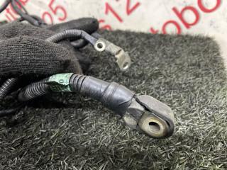 Провода аккумулятора SsangYong Actyon Sports D20DT 2694031010 5 ракурс