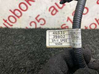Подушка акпп HYUNDAI Santa Fe SM D4EA 4653139802 4 ракурс