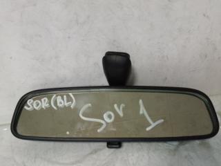 Зеркало салона Kia Sorento 2003