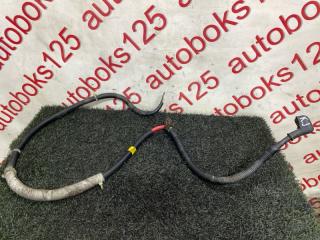 Провода аккумулятора SsangYong Korando KJ OM662 1 ракурс Провода аккумулятора SsangYong Korando KJ OM662 1 ракурс