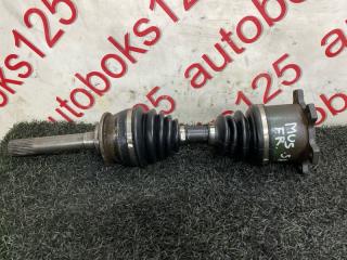 Привод правый передний SsangYong Musso Sports FJ OM662 (662 920) 1 ракурс Привод правый передний SsangYong Musso Sports FJ OM662 (662 920) 1 ракурс