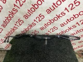 Трубка охлаждения акпп Kia Sorento BL D4CB 1 ракурс