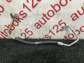 Трубки кондиционера Kia Ray TAM G3LA 1 ракурс Трубки кондиционера Kia Ray TAM G3LA 1 ракурс