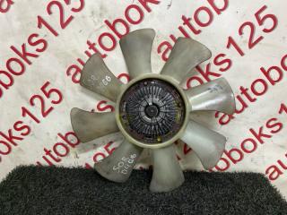 Вискомуфта  Kia Sorento BL D4CB ,2526142920 ,2526142920 1 ракурс