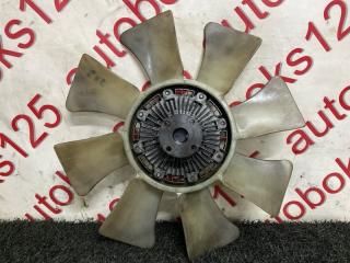 Вискомуфта Kia Sorento BL D4CB 2526142920 2 ракурс Вискомуфта Kia Sorento BL D4CB 2526142920 2 ракурс