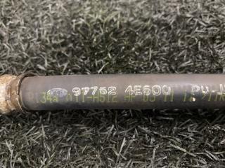 Трубки кондиционера Kia Bongo PU j3 977624E600 4 ракурс