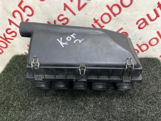 Корпус воздушного фильтра SsangYong Korando KJ OM662 6620940204 1 ракурс