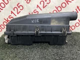 Корпус воздушного фильтра SsangYong Korando KJ OM662 6620940204 3 ракурс