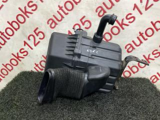 Корпус воздушного фильтра SsangYong Actyon CK D20DTF 2331034100 1 ракурс