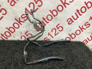 Трубка охлаждения акпп SsangYong Actyon CK D20DTF 3680034020 2 ракурс