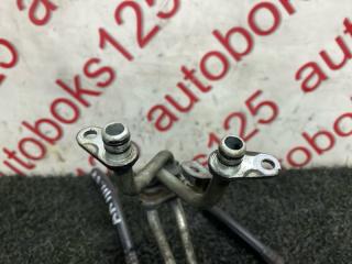 Трубка охлаждения акпп SsangYong Actyon CK D20DTF 3680034020 3 ракурс