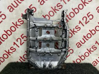 Поддон Kia Sorento BL D4CB 2 ракурс