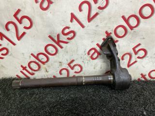 Привод правый передний HYUNDAI Santa Fe CM D4EB 495602B350 2 ракурс