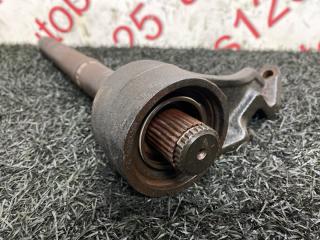 Привод правый передний HYUNDAI Santa Fe CM D4EB 495602B350 3 ракурс
