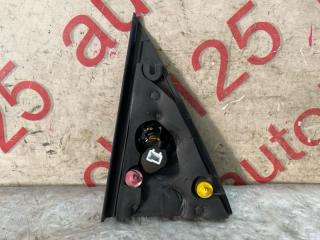 Уголок крыла правый передний Hyundai Porter D4CB 876614F010 2 ракурс