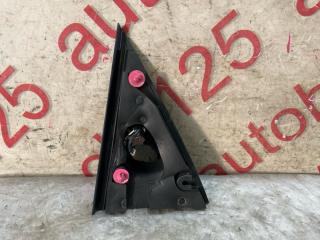 Уголок крыла правый передний Hyundai Porter D4CB 876614F010 2 ракурс