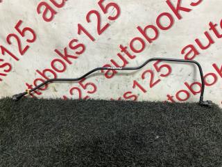 Рейка топливная SsangYong Actyon CK D20DTF IN71020520 1 ракурс