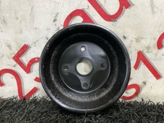 Шкив помпы Kia Sorento BL D4CB 2 ракурс Шкив помпы Kia Sorento BL D4CB 2 ракурс