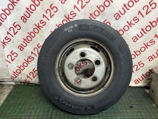 Колесо запасное переднее Kia Bongo PU J3 529104E160 1 ракурс