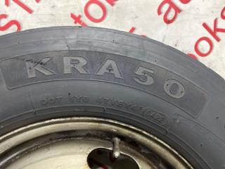 Колесо запасное переднее Kia Bongo PU J3 529104E160 2 ракурс