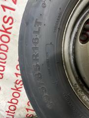 Колесо запасное переднее Kia Bongo PU J3 529104E160 4 ракурс