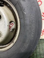 Колесо запасное переднее Kia Bongo PU J3 529104E160 5 ракурс