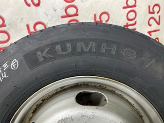 Колесо запасное переднее Kia Bongo PU J3 529104E160 2 ракурс