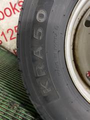 Колесо запасное переднее Kia Bongo PU J3 529104E160 3 ракурс