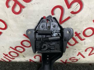 Замок капота Kia Sorento BL D4CB 811303E000 3 ракурс