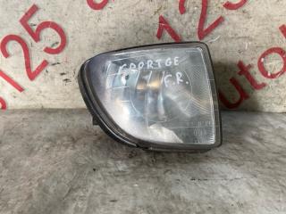 Фара противотуманная правая передняя Kia SPORTAGE KM 922021F0, 1338 1 ракурс