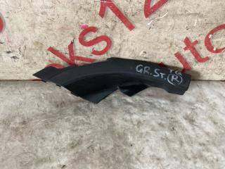 Жабо правое переднее Hyundai Grand Starex TQ D4CB 861544H000 1 ракурс