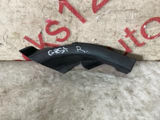 Жабо правое переднее Hyundai Grand Starex TQ D4CB 861544H000 1 ракурс
