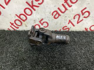  SsangYong Actyon CJ D20DT 3310009001 1 ракурс