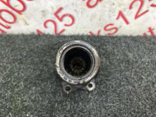  SsangYong Actyon CJ D20DT 3310009001 5 ракурс