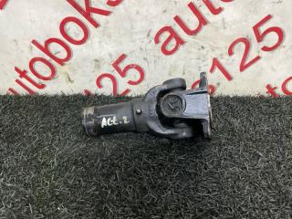  SsangYong Actyon CJ D20DT 3310009001 1 ракурс