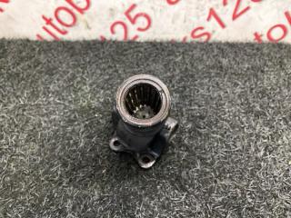  SsangYong Actyon CJ D20DT 3310009001 5 ракурс