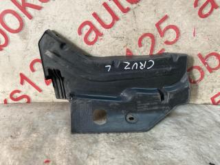 Запчасть защита двигателя передняя левая Chevrolet Cruze 2013