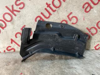 Защита двигателя левая передняя Chevrolet Cruze J300 F18D4 94566178 2 ракурс