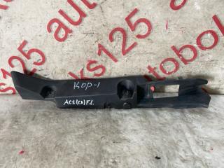 Накладка на крыло левая передняя SsangYong Actyon CK D20DTF 7846034002 1 ракурс