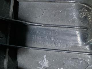 Жабо левое переднее Hyundai Grand Starex TQ D4CB 861534H000 3 ракурс