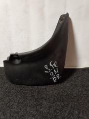 Запчасть брызговик задний правый HYUNDAI Santa Fe 2005