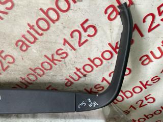 Обшивка двери багажника DAEWOO WINSTORM KLAC Z20S 96630585, 96630913 96630914 2 ракурс