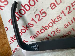 Обшивка двери багажника DAEWOO WINSTORM KLAC Z20S 96630585, 96630913 96630914 4 ракурс
