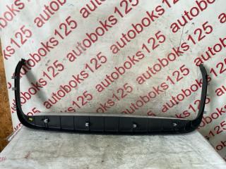 Обшивка двери багажника DAEWOO WINSTORM KLAC Z20S 96630585, 96630913 96630914 5 ракурс