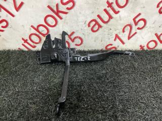 Замок капота HYUNDAI Terracan HP D4BH 1 ракурс